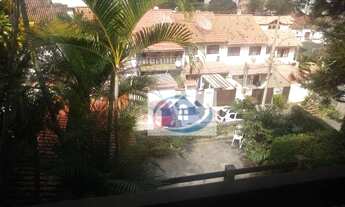 Imagem 5: Casa, 360 m² - venda por R$ 1.390.000,00 ou aluguel por R$ 5.200,00/mês - Pechincha - Rio