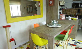 Imagem 4: Apartamento à venda no Ed. Green Tower Residence - Centro Balneário Camboriú