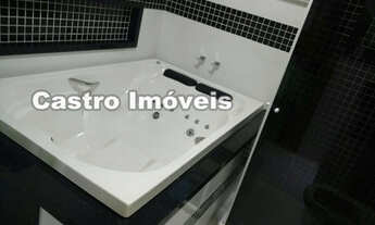 Imagem 3: Casa Alto Padrão no Condomínio Viverde 2