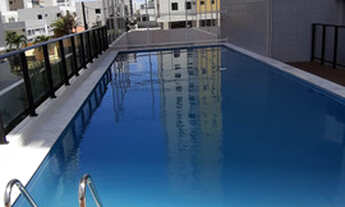 Imagem 3: Alluci Bessa - 3 Quartos sendo 2 Suites