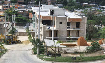 Imagem 5: Casa 3 Quartos em Nova Iguaçu, Duplex 1 Suíte 111 m²,Residencial Pedreira