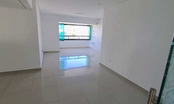 Imagem 5: Apto 3qtos, 2 garangens, 107m, 670mil, lazer completo, frete Av Bernardo