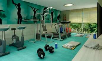 Imagem 6: Apartamento com 3 quartos em Candeias, pronto para morar R$ 360 mil financiado