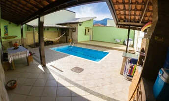 Imagem 6: Casa em Vargem Grande, 4 Quartos, 4 Suítes, 362 m², 4 Vagas. Condomínio Nova Suíssa