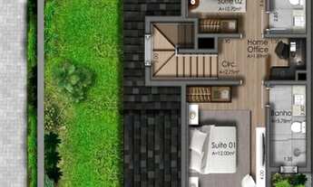 Imagem 5: CASA RESIDENCIAL em NOVA PETRÓPOLIS - RS, Pousada das Neves