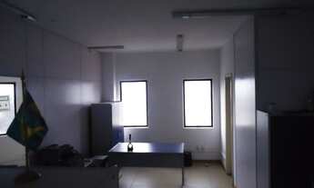 Imagem 4: Conjunto de Salas para aluguel, 1 vaga, Luxemburgo - Belo Horizonte/MG