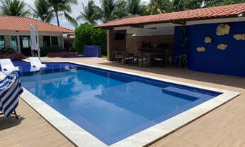 Imagem 2: Linda casa Beira Mar em Serrambi ao Lado do Hotel Resort Serrambi