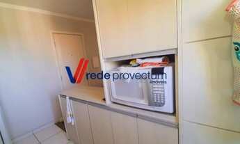 Imagem 6: Apartamento - Jardim São José - Campinas