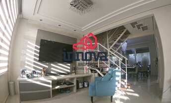 Imagem 3: Sobrado 3 dormitórios em condomínio Pq Renato Maia