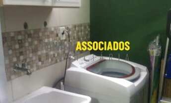 Imagem 5: Condominio Fragata Park Plaza