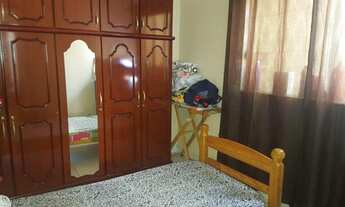 Imagem 2: Casa para Venda em Uberlândia, Bosque dos Buritis, 3 dormitórios, 1 suíte, 3 banheiros, 3