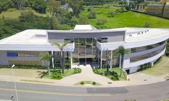 Imagem 3: Sala - Ville Sainte Hélene - Sousas - Campinas