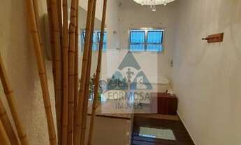 Imagem 2: Sobrado para alugar, 300 m² por R$ 7.500,00/mês - Jardim Anália Franco - São Paulo/SP