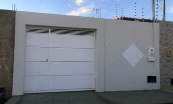 Imagem: ALUGA-SE Casa 3/4 Monte Castelo