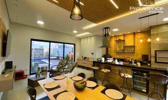 Imagem 2: Espaço Gourmet à venda, 450 m² por R$ 950.000 - Tropical 3 - Cascavel/PR