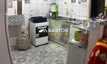 Imagem 3: Casa térrea liberdade