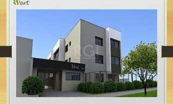 Imagem: Porto Alegre - Apartamento Padrão - Teresópolis