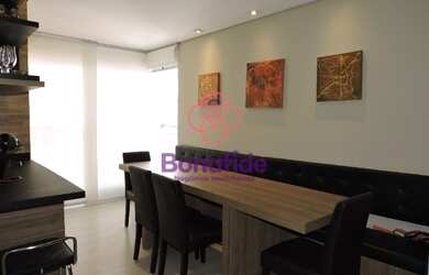 Imagem 11: COBERTURA A VENDA, EDIFÍCIO NATURALE, JARDIM FLÓRIDA, JUNDIAÍ