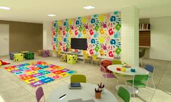 Imagem 5: Apartamento com 3 quartos em Candeias, pronto para morar R$ 360 mil financiado