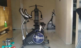 Imagem 4: Apartamento 2 Dormitórios,Semi mobiliado no Jardim Vila Formosa ZL/SP ZL/SP