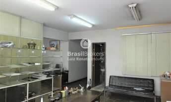 Imagem: Sala Comercial à venda 1 vaga - Centro