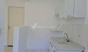 Imagem 7: Apartamento - Jardim Boa Esperança - Campinas