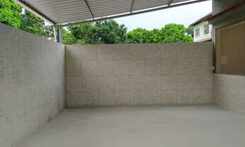 Imagem 3: Casa nova em São Geraldo 90m² 3Q, 2Banheiros, 220m² total, regularizada