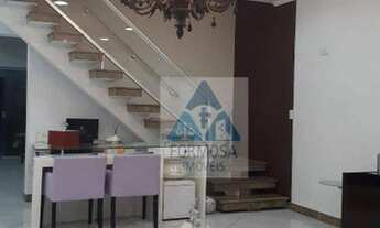 Imagem 5: Sobrado para alugar, 300 m² por R$ 7.500,00/mês - Jardim Anália Franco - São Paulo/SP