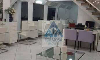 Imagem 4: Sobrado para alugar, 300 m² por R$ 7.500,00/mês - Jardim Anália Franco - São Paulo/SP