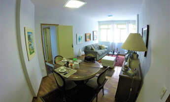 Imagem 1: Oportunidade! Vendo Apto no Centro de Vitória com 91m² e 2 quartos! - R$ 220.000