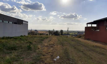 Imagem 3: Terreno Brodowski