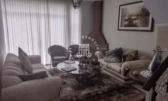 Imagem 3: Jundiaí - Sobrado - Jardim Pacaembu