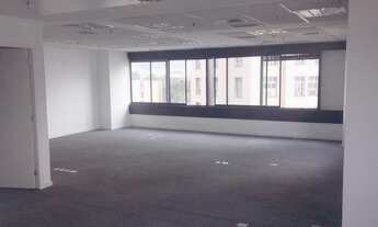 Imagem 2: Rio de Janeiro - Conjunto Comercial/Sala - Centro