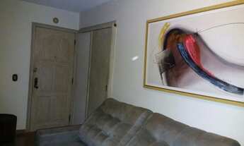 Imagem 2: Apartamento com 2 dormitórios à venda, 65 m² por R$ 320.000,00 - Pechincha - Rio de Janeir