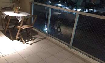 Imagem 3: Apartamento com 3 dormitórios à venda, 96 m² por R$ 630.000,00 - Recreio dos Bandeirantes