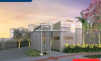 Imagem 6: P Residencial Sol de Camarás, Apartamento 2 Quartos, Camaragibe!