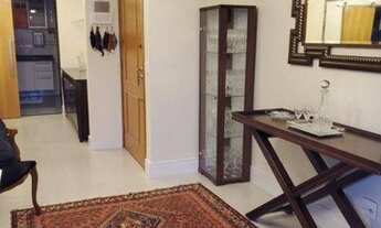 Imagem 3: Apartamento C/ 139 Mts! 3 Suítes! 2 Vagas! Recém Reformado!