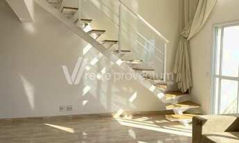 Imagem 4: Cobertura - Mansões Santo Antônio - Campinas