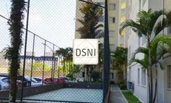 Imagem 5: ÓTIMO APARTAMENTO COM 56m² C/3 DORMITÓRIOS, LOCALIZADO NO BAIRRO CIDADE LIDER Z/L - SÃO PA