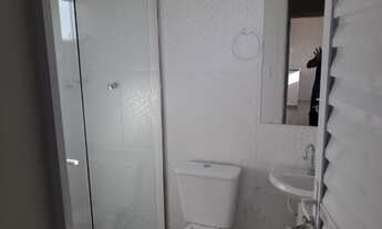 Imagem 2: Apartamento na região do centro político ADM