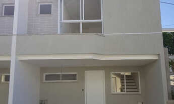 Imagem 2: Casa Duplex - Condomínio Mestre Álvaro Residence - Serra Sede, ES