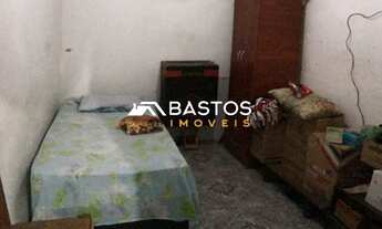 Imagem 4: Casa térrea liberdade