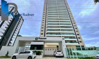 Imagem: SALVADOR - Apartamento Padrão - Aquárius