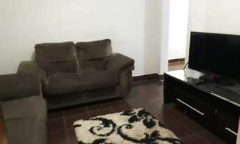 Imagem 3: Alugo casa Mobiliada em Fernandópolis