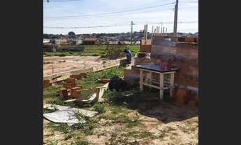 Imagem: Vendo terrenos planos