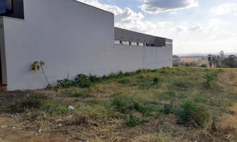 Imagem: Terreno Brodowski