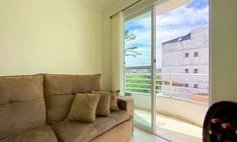 Imagem 5: Cobertura com 4 dormitórios à venda, 235 m² por R$ 495.000,00 - Jardim Laranjeiras - Juiz