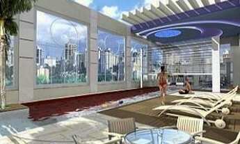 Imagem 4: Kitnet mobiliada central - Londrina - Paraná