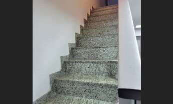 Imagem 5: Cobertura Mobiliada. 300 mil a vista + restante a combinar. Aceita carros