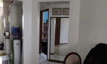 Imagem 7: Pará Imóveis J1069 Vende no Ed. Pathernon - 3 Quartos na Pedreira